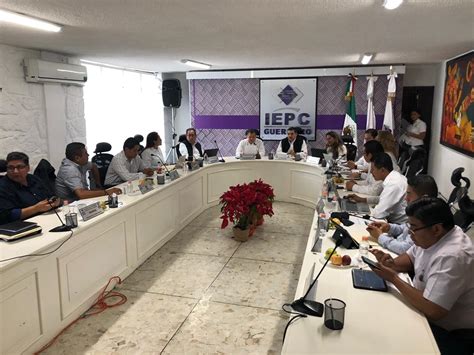 IEPC APRUEBA PRESUPUESTO DE 134 MDP PARA PARTIDOS POLÍTICOS Cuadrante