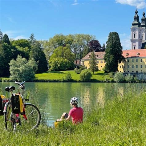 Ciclabile Dei Tauri Da Krimml A Salisburgo Funactive Tours