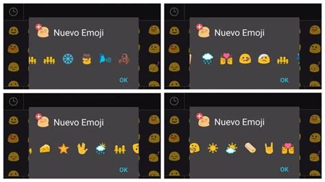 Swiftkey Se Actualiza Y Llega Con Nuevos Emojis Para Android