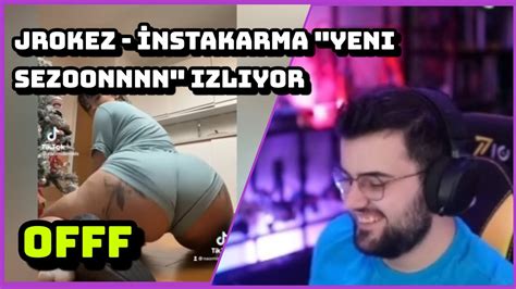 Jrokez Nstakarma Yeni Sezonnn Izliyor Youtube