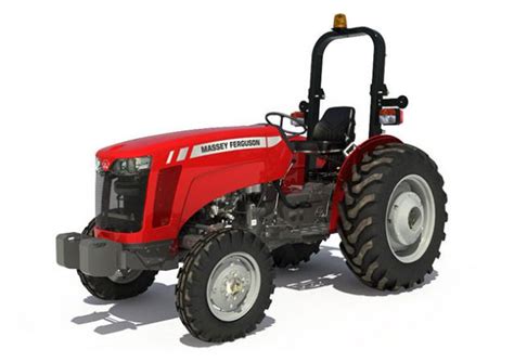 Massey Ferguson Mf 2615 Ficha Tecnica And Especificaciones 2018 2022 Lectura Specs