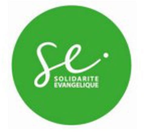 Photo De Classe Logo De L établissement Solidarité évangélique De 2020 Solidarité évangélique