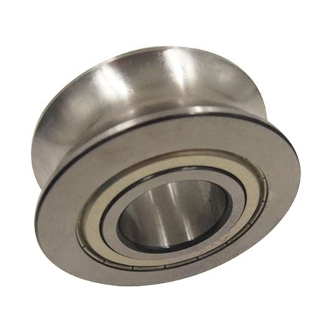 Zysl Stainless Steel Bearing X X Non Standard Ball Bearing