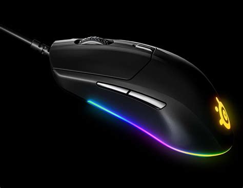 Chuột Gaming Steelseries Rival 3 62513