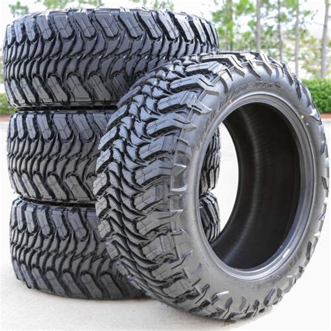 Tires Atturo Trail Blade Mts R S Xl Mt M T Mud Ebay