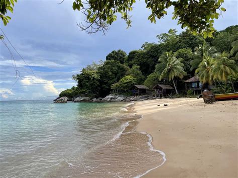 month  pulau perhentian thattravelstory