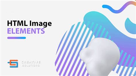 HTML Image Elements HTML Crash Course Beginner To Advance YouTube