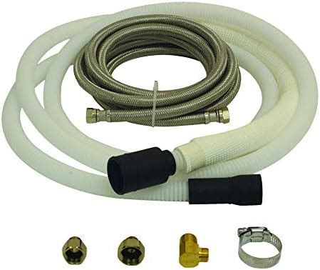 Amazon Eastman Dishwasher Installation Kit With Large Port 1 2