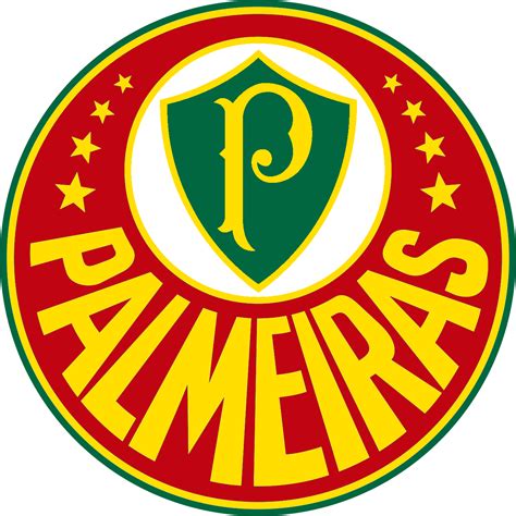 E Se O Escudo Do Palmeiras Ainda Tivesse O Esquema De Cores Do Palestra Italia R Palmeiras