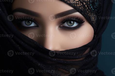 Arab Women Eye Makeup Saubhaya Makeup