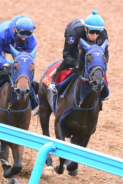 【オークス】ユーバーレーベンは5枠9番 陣営「一番いいところじゃないですか」 Umatoku 馬トク