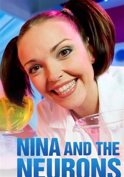 Nina and the Neurons - streaming tv show online