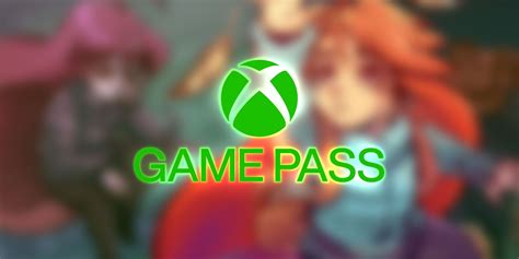 Xbox Game Pass Is Adding An Award Winning Game In August 2023