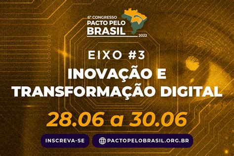 Observat Rio Social Do Brasil Eixo Inova O E Transforma O