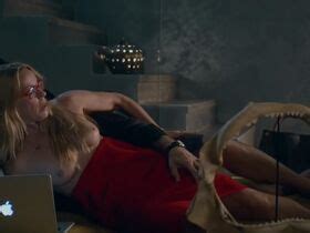 Nude Video Celebs Petra Dubayova Nude Rebeka Greganova Nude Svina 2020