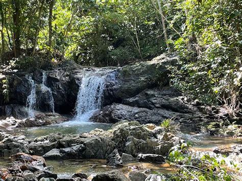 The 7 Most Beautiful Waterfalls in San Juan to Visit