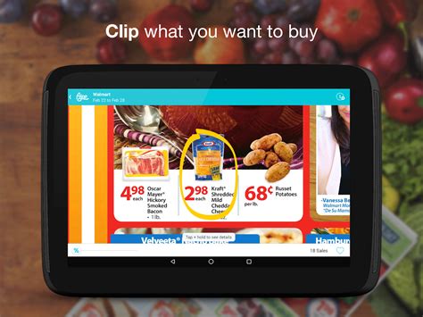 Flipp Flyers And Weekly Ads Screenshot