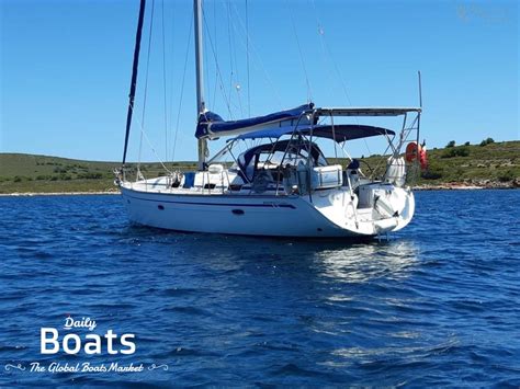 2005 Bavaria Yachts 46 Cruiser For Sale View Price Photos And Buy