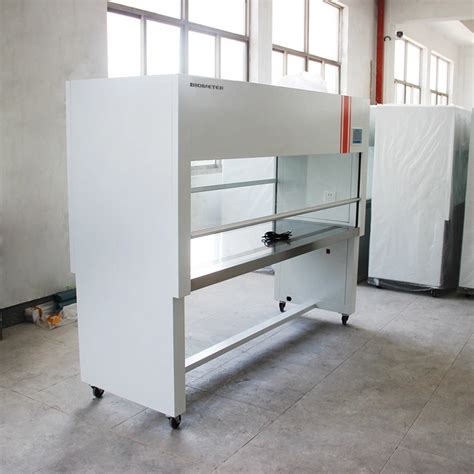 Biometer China Laboratory Equipment Double Side Three Person Laminar