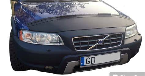 Owiewka Maski Volvo V70 Niska Cena Na Allegro Pl