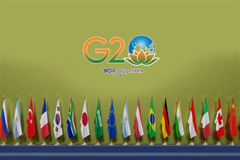 G20 Summit in India: Venue, Logo, Countries, Full Schedule - FabHotels