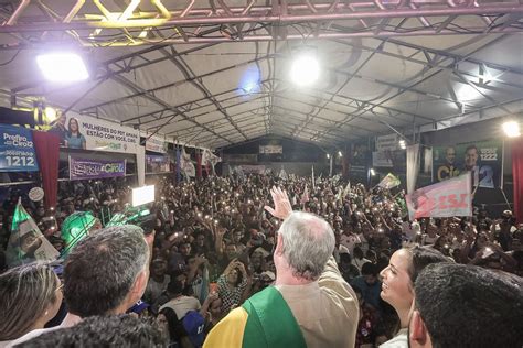 Ciro Gomes 12 on Twitter Terminamos o dia essa vibração da gente