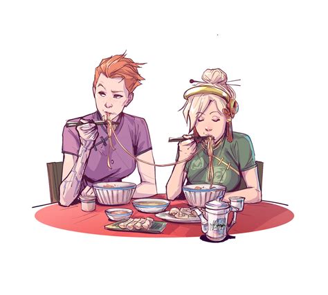 Moicy Overwatch Other Overwatch Blizzard Fandoms Moira