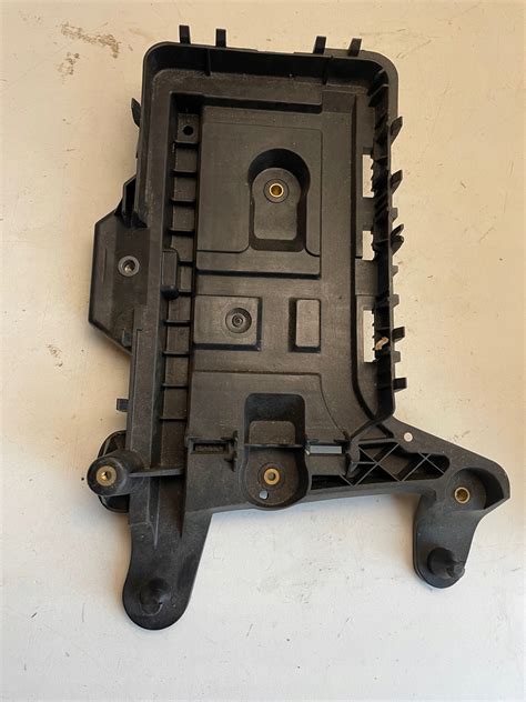 VW SKODA SEAT AUDI PODSTAWA AKUMULATORA 1K0915333H 1K0915333H za 55 zł