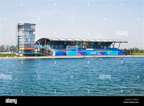 Olympic Rowing Centre Hi Res Stock Photography And Images Alamy