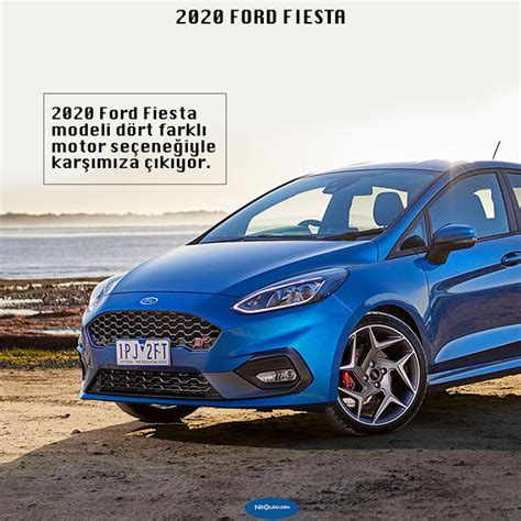 Ford Fiesta Teknik Zellikleri Ve Fiyat Listesi