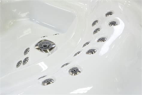 Bullfrog Spas Model M8 Hot Tubs Swim Spas