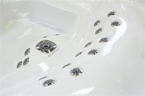 Bullfrog Spas Model M Hot Tubs Swim Spas