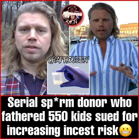 Jonathan Jacob Meijer, Serial Sperm Donor (meme) | Jonathan Jacob ...