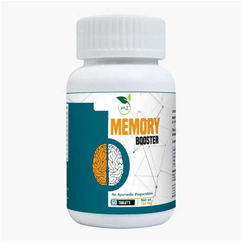 Memory Booster Tablet Direction As Per Suggestion At Best Price In