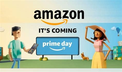 El Amazon Prime Day 2020 Será El 13 Y 14 De Octubre