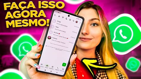 Como Voltar A Usar O Whatsapp Gb Atualizado Problema De Escanear O Qr