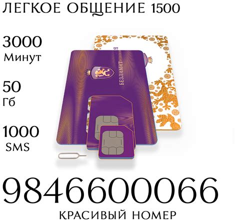 Sim карта Безлимит Красивый номер телефона Сим карта для интернета ...