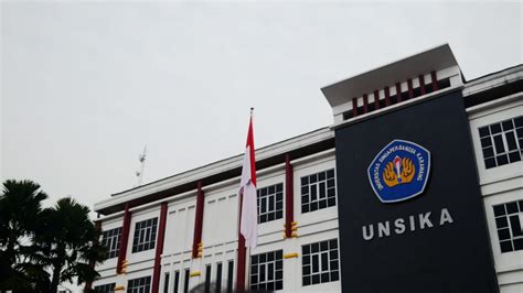 Universitas Singaperbangsa Karawang Homecare