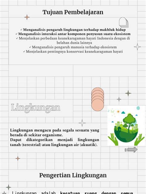 Materi Keanekaragaman Hayati Pdf