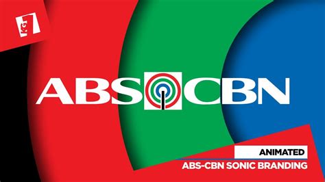 Animated Abs Cbn Sonic Branding Concept Youtube