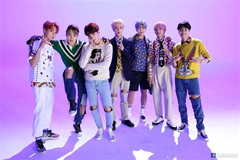 Bts Looks Back On Beautiful Moments From Past Year Through 2019 Bts