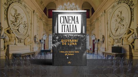 Cinema Italia Circolo Dei Lettori Torino