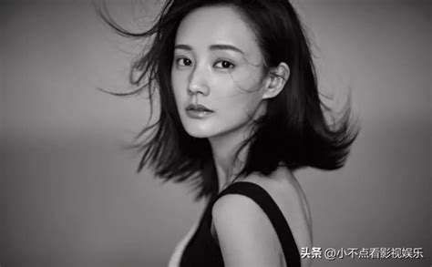 李一桐一出道就演女主，被嘲笑资源啦，如今靠着狂飙成功翻身 人物集