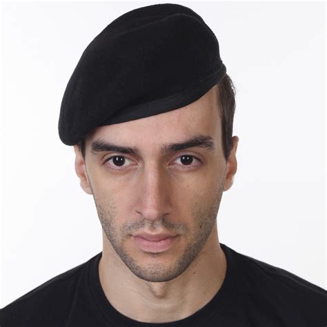 Берет морпехов НАТО
