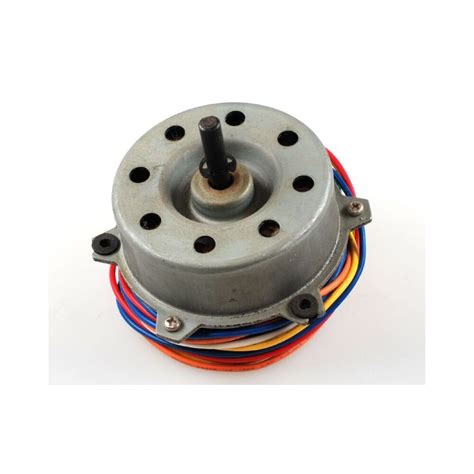 Remko »Ventilatormotor Verdampfer MKT 250/251/291/ 1106843« GLo24