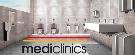BRENCEN | Distribuidor oficial equipamientos baño Mediclinics®