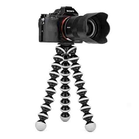 DSLR Gorilla Tripod - Best Deals Nepal