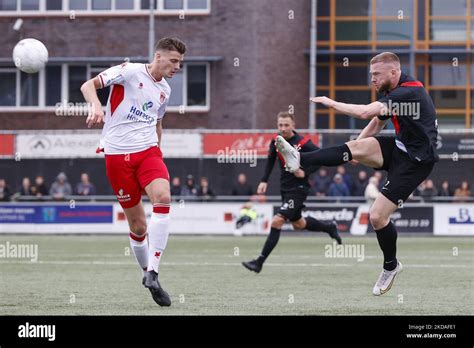 Noordwijk Sportpark Duinwetering Dutch Football