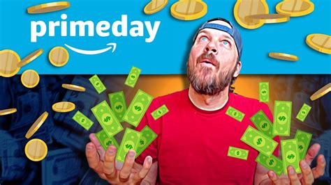 Did Prime Day Make You Rich 🤑🤑 My Earnings Revealed Youtube