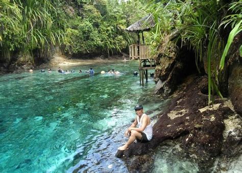 Enchanted River Hinatuan 2020 All You Need To Know Before You Go